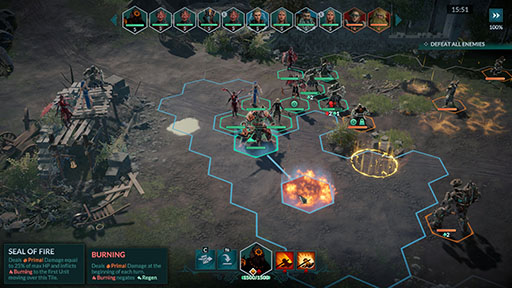 ���������꡼ No.001�Υ���ͥ������ / �������ե��󥿥����ߥ����ƥ�����RPG�֥ǥ������ץ륺 �ɥߥ͡������ס�PC��Xbox�����ǥ������Ǥ�ȯ������2��12���˷���