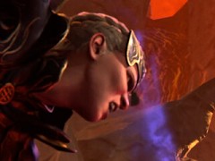 女王は再び，支配を問われる――ダークファンタジー×タクティカルRPG「ディサイプルズ ドミネーション」の魅力に迫る