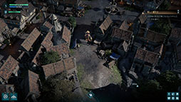 画像ギャラリー No.008のサムネイル画像 / ダークファンタジー×タクティカルRPG「ディサイプルズ ドミネーション」配信開始。前作から15年後を舞台に主人公アヴィアンナの戦いを描く