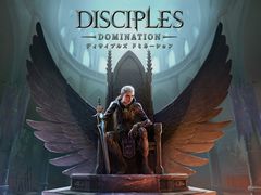 ��������������ʤ�ľ�̤���Ȼ��ۡɤ�����Ȥϡ������ƥ�����RPG���Ԥ�³�ԡ֥ǥ������ץ륺 �ɥߥ͡������פ�̥�Ϥ�Ҳ��PR��