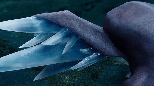 ꡼ No.002 | Ļȥ1Ȥơɹϴˬ줿6500ǯγȴADV֥쥤㡼ɡסSwitch2Ǥȯ