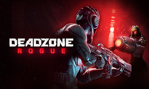 画像ギャラリー No.001のサムネイル画像 / ローグライトFPS「Deadzone: Rogue」,PS5&Xbox Series X|S向けに正式リリース。クロスプレイも同時に実装