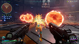 画像ギャラリー No.002のサムネイル画像 / ローグライトFPS「Deadzone: Rogue」,PS5&Xbox Series X|S向けに正式リリース。クロスプレイも同時に実装