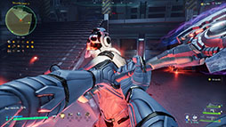 画像ギャラリー No.003のサムネイル画像 / ローグライトFPS「Deadzone: Rogue」,PS5&Xbox Series X|S向けに正式リリース。クロスプレイも同時に実装