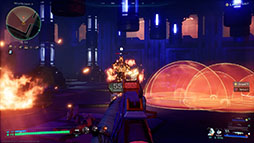 画像ギャラリー No.005のサムネイル画像 / ローグライトFPS「Deadzone: Rogue」,PS5&Xbox Series X|S向けに正式リリース。クロスプレイも同時に実装