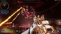 画像ギャラリー No.006のサムネイル画像 / ローグライトFPS「Deadzone: Rogue」,PS5&Xbox Series X|S向けに正式リリース。クロスプレイも同時に実装