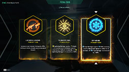 画像ギャラリー No.007のサムネイル画像 / ローグライトFPS「Deadzone: Rogue」,PS5&Xbox Series X|S向けに正式リリース。クロスプレイも同時に実装