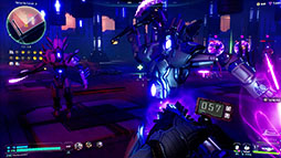 画像ギャラリー No.009のサムネイル画像 / ローグライトFPS「Deadzone: Rogue」,PS5&Xbox Series X|S向けに正式リリース。クロスプレイも同時に実装