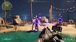 画像ギャラリー No.010のサムネイル画像 / ローグライトFPS「Deadzone: Rogue」,PS5&Xbox Series X|S向けに正式リリース。クロスプレイも同時に実装