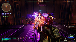 ꡼ No.001 | Deadzone: Rogue