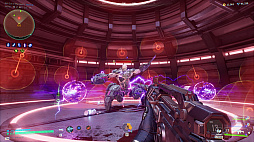 ꡼ No.002 | Deadzone: Rogue