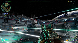 ꡼ No.003 | Deadzone: Rogue