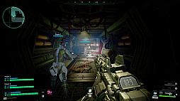 ꡼ No.004 | Deadzone: Rogue