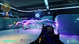 ꡼ No.006 | Deadzone: Rogue