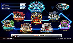 ꡼ No.002 | Virtua Fighter 5 R.E.V.O. World Stageסץ¥ƥȤ10212001071159ޤǳŷ