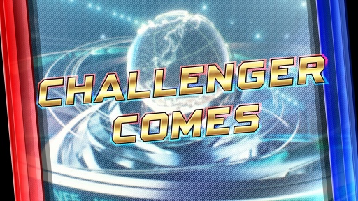 ���������꡼ No.006�Υ���ͥ������ / �Υץ쥤��ݡϡ�Virtua Fighter 5 R.E.V.O. World Stage�ס����⡼�ɤ�CPU�Υ饤�Х�ȶ����礦��1�ͤǤ⤸�ä���ͷ�٤�С�����ե�������