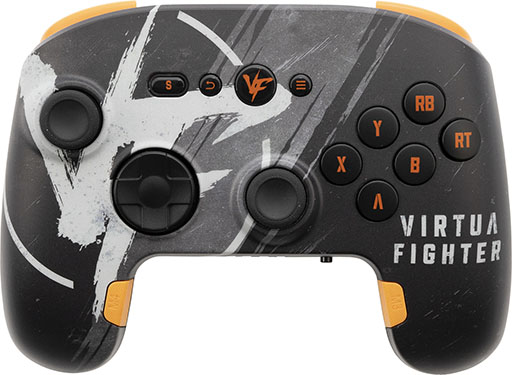 画像ギャラリー No.007のサムネイル画像 / 「VIRTUA FIGHTER Open Championship GLOBAL FINALS」，本日23：00より組み合わせ抽選を配信