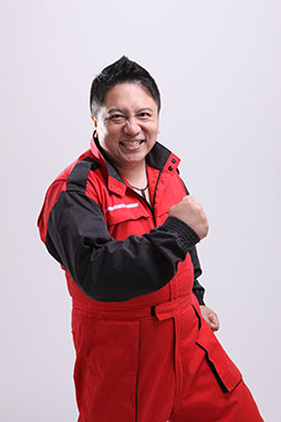 画像ギャラリー No.004のサムネイル画像 / 「VIRTUA FIGHTER Open Championship GLOBAL FINALS」,公式配信とウォッチパーティーを3月1日11:00に開始