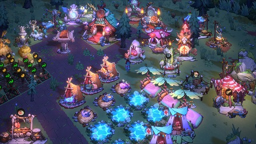 画像ギャラリー No.013のサムネイル画像 / 原始世界を恐竜たちと生き抜くサンドボックスローグライク「恐竜ユートピア」,早期アクセスを開始。拠点建築からボス討伐まで楽しめる【PR】