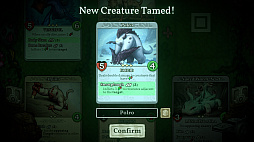 ꡼ No.003 | Decktamer