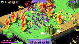 ꡼ No.002 | Neon Spellstorm