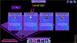 ꡼ No.004 | Neon Spellstorm