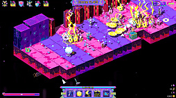 ꡼ No.005 | Neon Spellstorm