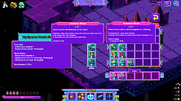 ꡼ No.009 | Neon Spellstorm