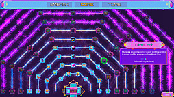 ꡼ No.011 | Neon Spellstorm