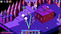 ꡼ No.012 | Neon Spellstorm