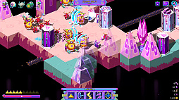 ꡼ No.014 | Neon Spellstorm