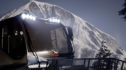 ꡼ No.003 | ꥾ȥWinter Resort Simulator 3ס2026ǯߤ˥꡼󥽡ȤΥץ쥤ˤб