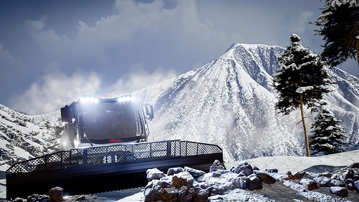 ꡼ No.005 | ꥾ȥWinter Resort Simulator 3ס2026ǯߤ˥꡼󥽡ȤΥץ쥤ˤб