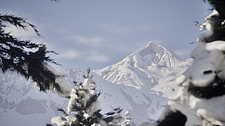 ꡼ No.004 | Winter Resort Simulator 3