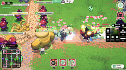 ꡼ No.003 | Cat Go: Tactical Defense Braw