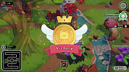 ꡼ No.006 | Cat Go: Tactical Defense Braw