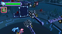 ������塼������