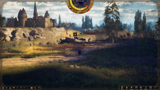 ꡼ No.007 | 1ͤμԤ錄ꡤ˻Ŵޤǡͳ륵ɥܥåRPGˤνץץ쥤