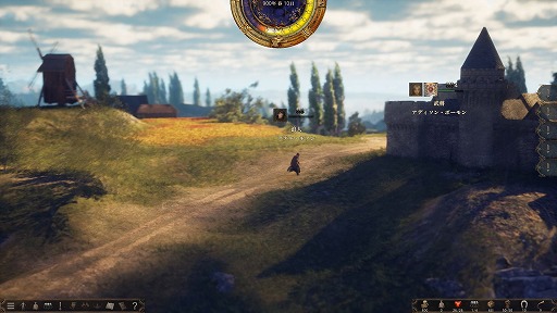 ꡼ No.011 | 1ͤμԤ錄ꡤ˻Ŵޤǡͳ륵ɥܥåRPGˤνץץ쥤