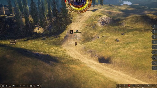 ꡼ No.027 | 1ͤμԤ錄ꡤ˻Ŵޤǡͳ륵ɥܥåRPGˤνץץ쥤