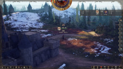 画像ギャラリー No.004のサムネイル画像 / サンドボックス型ストラテジーRPG「歴史の終わり」,早期アクセス版をSteamでリリース。中世風の世界を旅し,世界の崩壊を食い止めよう