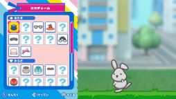 ���������꡼ No.004�Υ���ͥ������ / TV���ȡ֥�����åȡ��פǤ��ʤ��ߤΥ���饯�����֥�åԡ��פΥ������LAPPY GAMES�ס�Switch�Ǥ�8��20���ˡ�PC�Ǥ�8��27����ȯ��