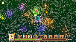 Hidden Things Forest Elves