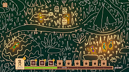 Hidden Things Forest Elves