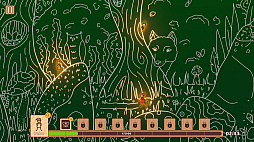 Hidden Things Forest Elves