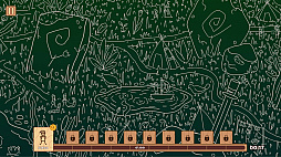 Hidden Things Forest Elves