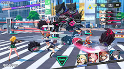 ꡼ No.009 | ƤΡֿʡפۤޥ۸RPGHeaven HellsסڹǳŤ줿ȯɽǾܺ٤餫