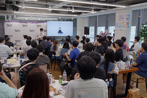 ꡼ No.012Υͥ / ƤΡֿʡפۤޥ۸RPGHeaven HellsסڹǳŤ줿ȯɽǾܺ٤餫