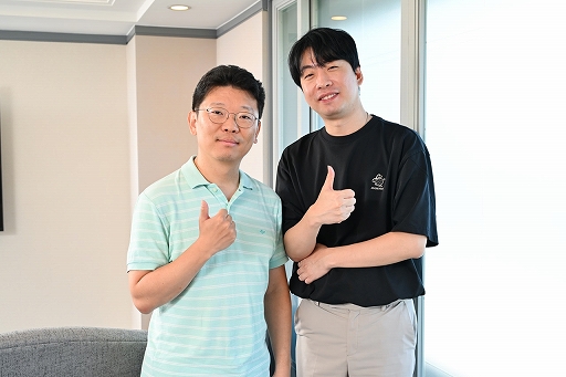 ꡼ No.001Υͥ / ؤζ򴶤Heaven Hellsפ˴Ԥޤ롣Clover GamesLimHeo˿ˤĤʹƤߤTGS2025