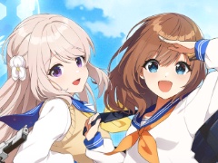 �������������������Ȥ������˥�Ĵ3D���������ޥ�RPG��HEAVEN HELLS�ס��ڹ��2��4��������꡼��